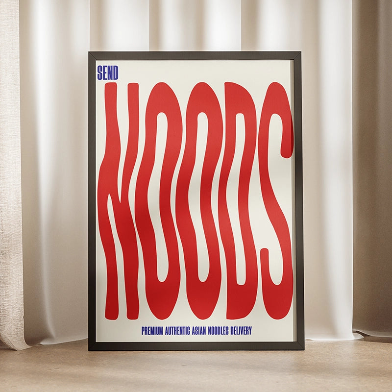 Send Noods