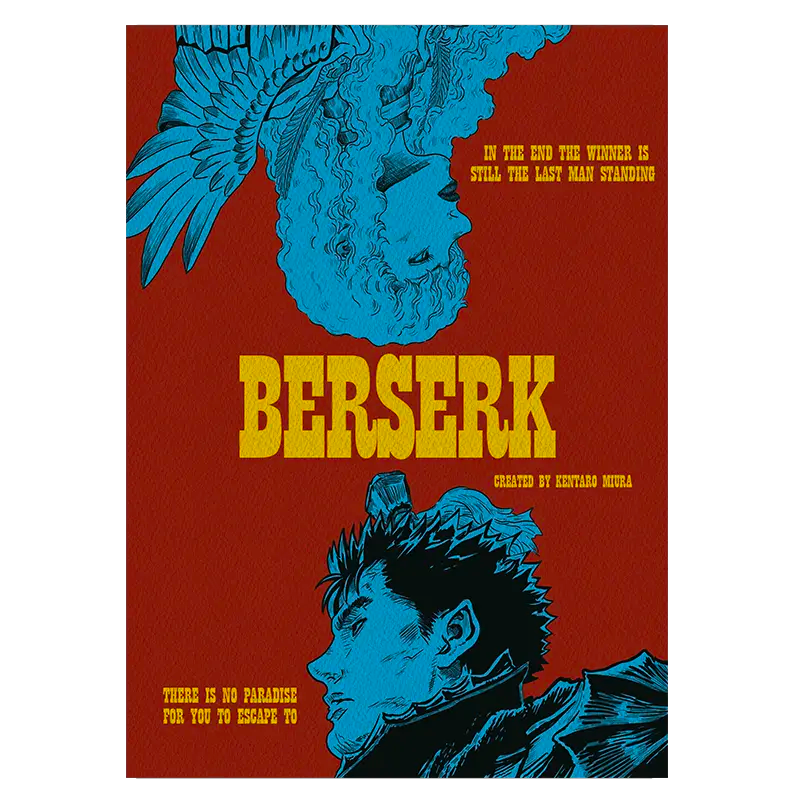 Berserk