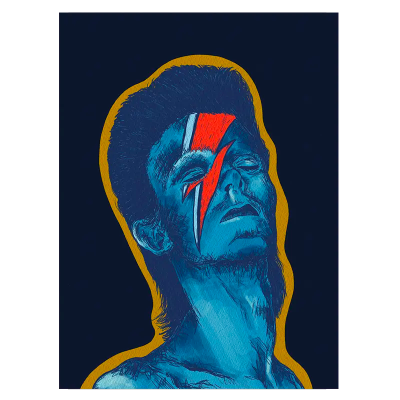 Bowie