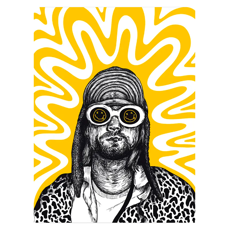 Cobain