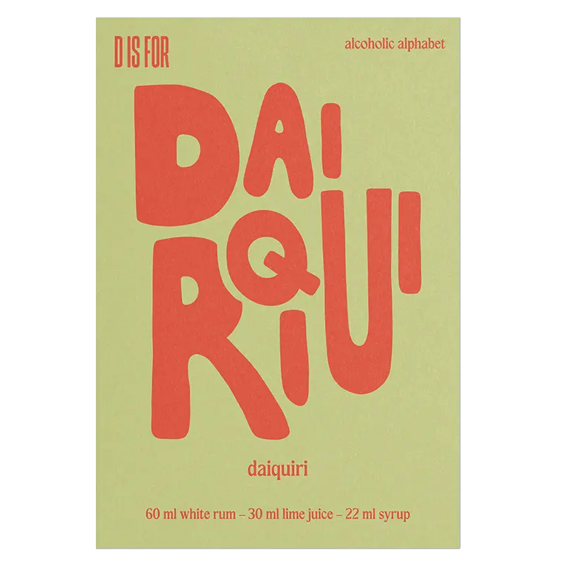 Daiquiri