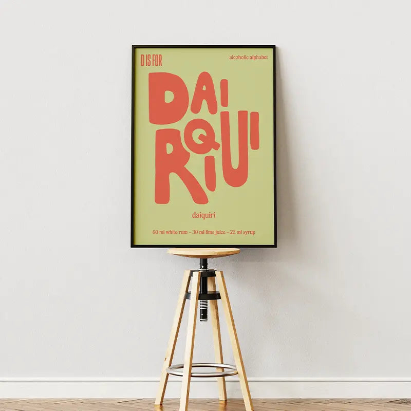 Daiquiri