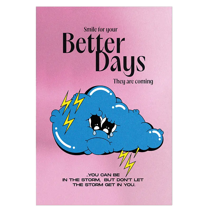 Better Days