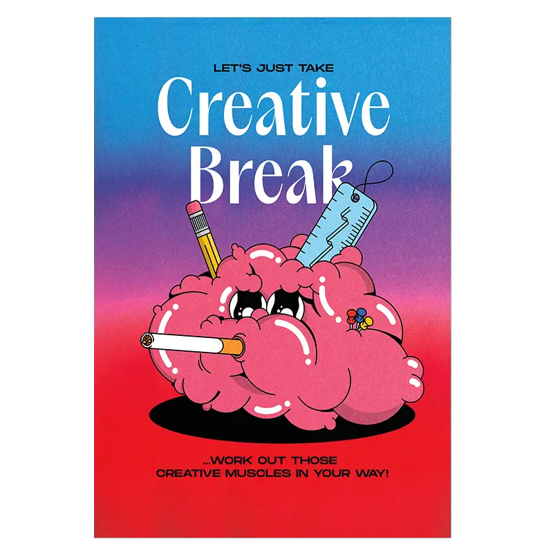 Creative Break