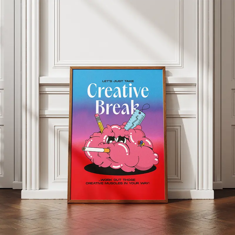 Creative Break