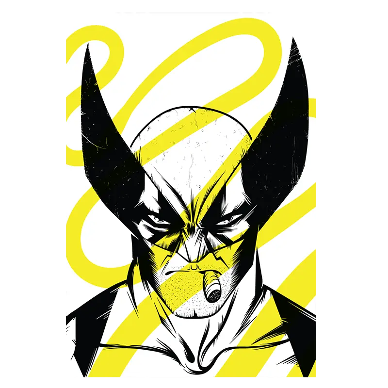 Wolverine