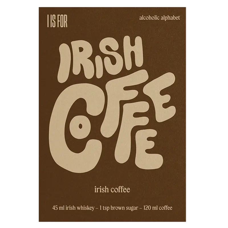 Irish Coffee