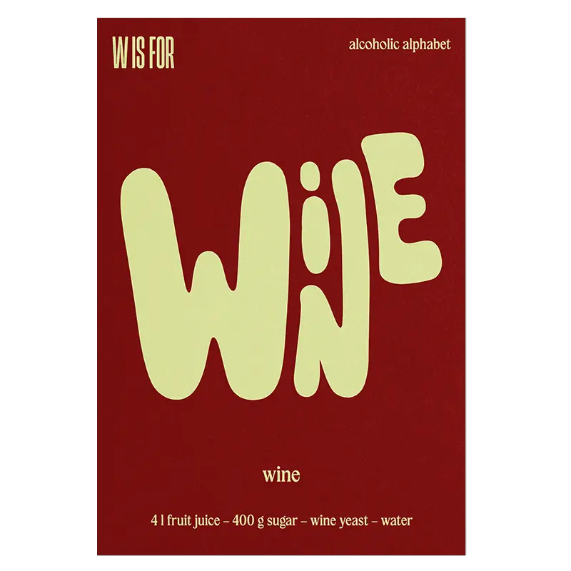 Wine